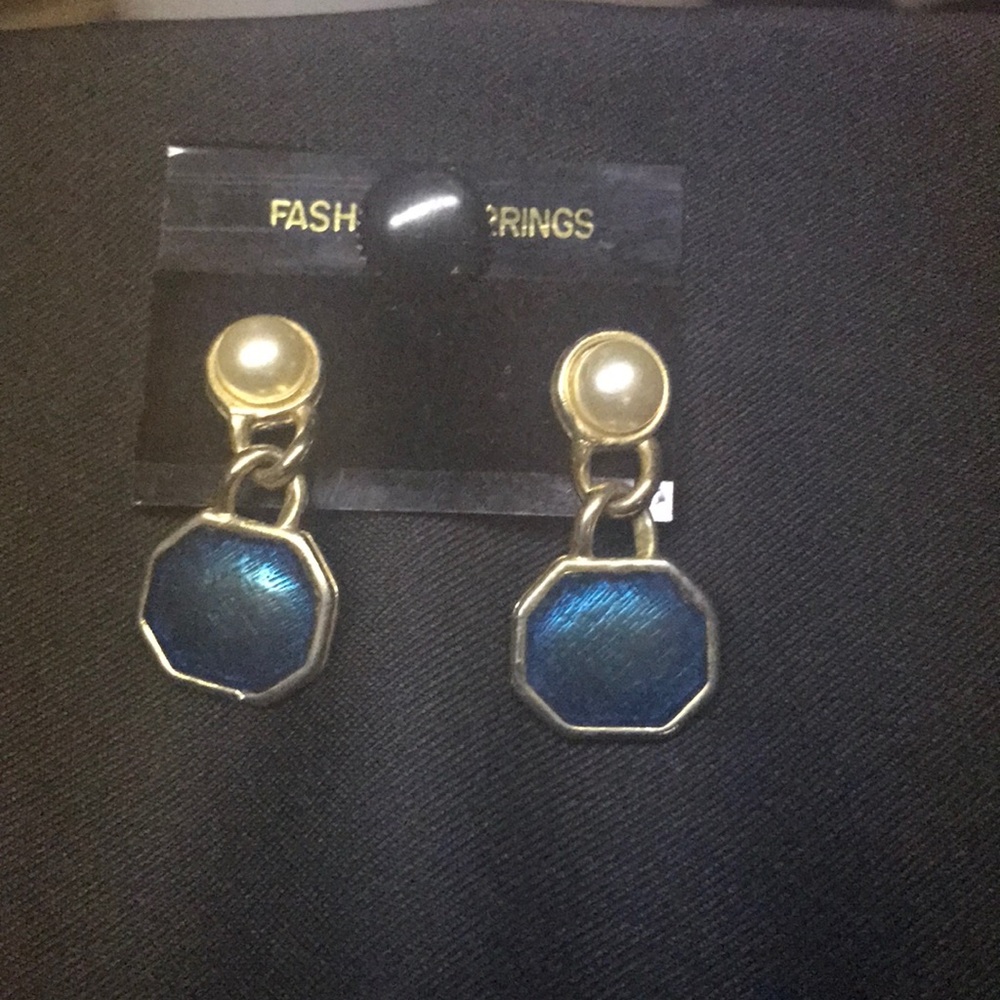 Vintage earrings